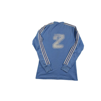 Maillot Adidas vintage N°2 années 1990 - Adidas - Autres championnats