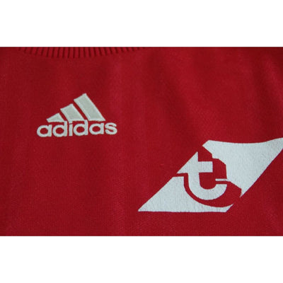 Maillot Adidas vintage Tanguy N°13 années 2000 - Adidas - Autres championnats