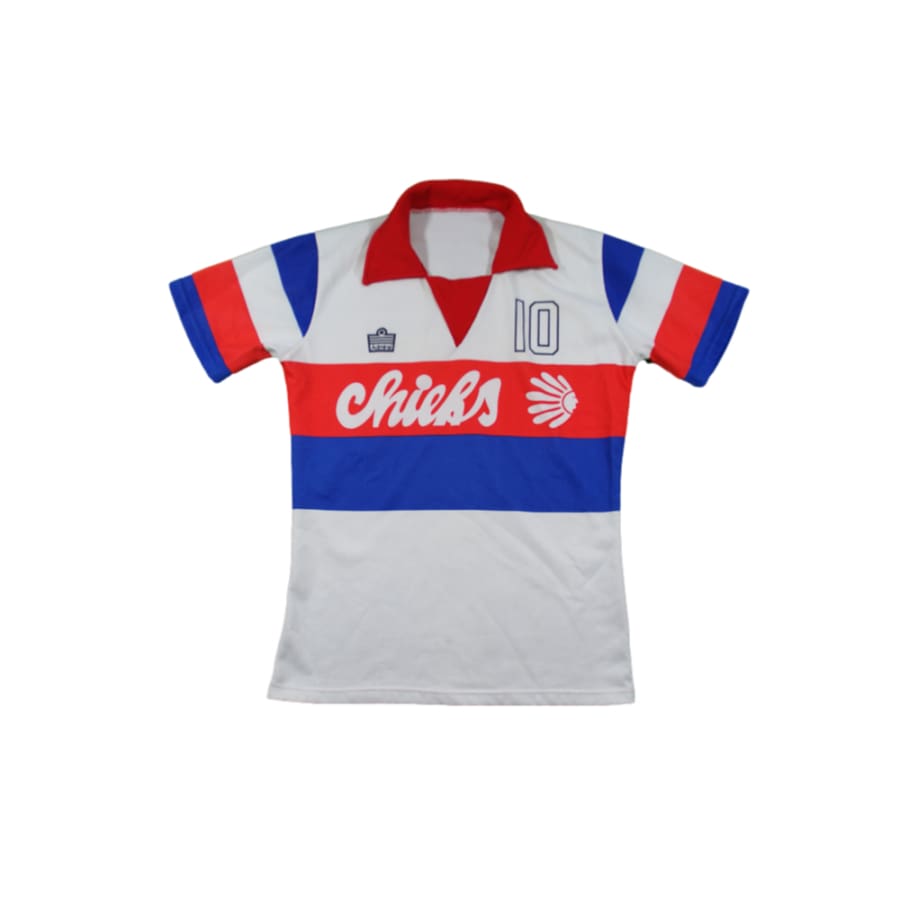 Maillot Admiral Chieks #10 rétro années 2000 - Admiral - Autres championnats