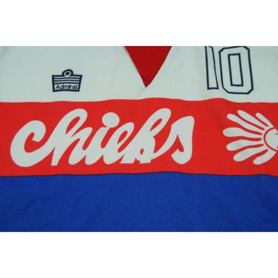 Maillot Admiral Chieks #10 rétro années 2000 - Admiral - Autres championnats