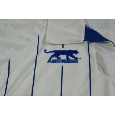 Maillot AJ Auxerre vintage domicile 2009-2010 - Airness - AJ Auxerre