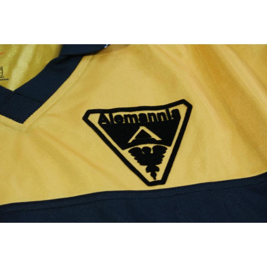 Maillot Alemannia vintage domicile 1999-2000 - Nike - Autres championnats