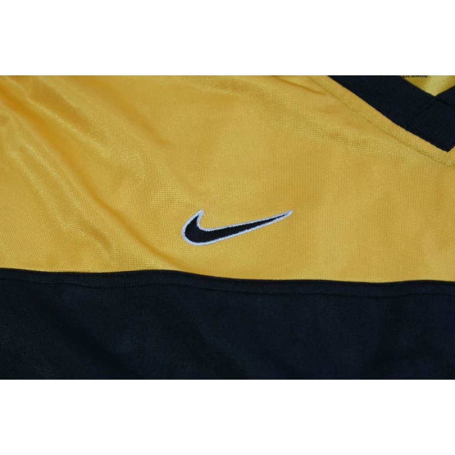 Maillot Alemannia vintage domicile 1999-2000 - Nike - Autres championnats