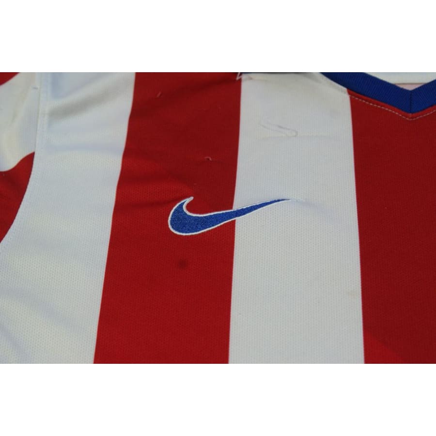 Maillot Aletico Madrid domicile 2014-2015 - Nike - Atletico Madrid