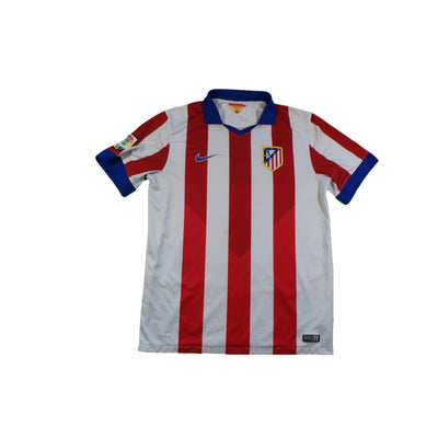 Maillot Aletico Madrid domicile 2014-2015 - Nike - Atletico Madrid