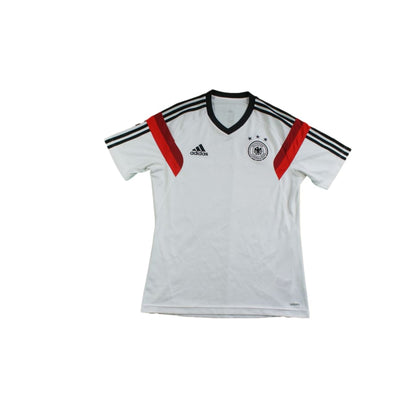 Maillot Allemagne entraînement 2014-2015 - Adidas - Allemagne