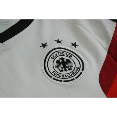 Maillot Allemagne entraînement 2014-2015 - Adidas - Allemagne