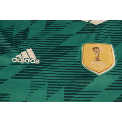 Maillot Allemagne extérieur 2018-2019 - Adidas - Allemagne