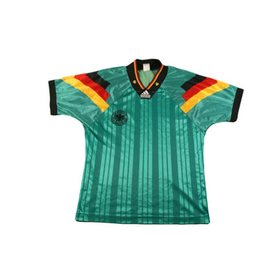 Maillot Allemagne vintage extérieur 1992-1993 - Adidas - Allemagne