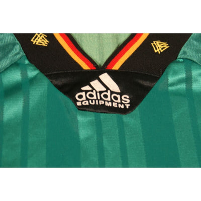 Maillot Allemagne vintage extérieur 1992-1993 - Adidas - Allemagne