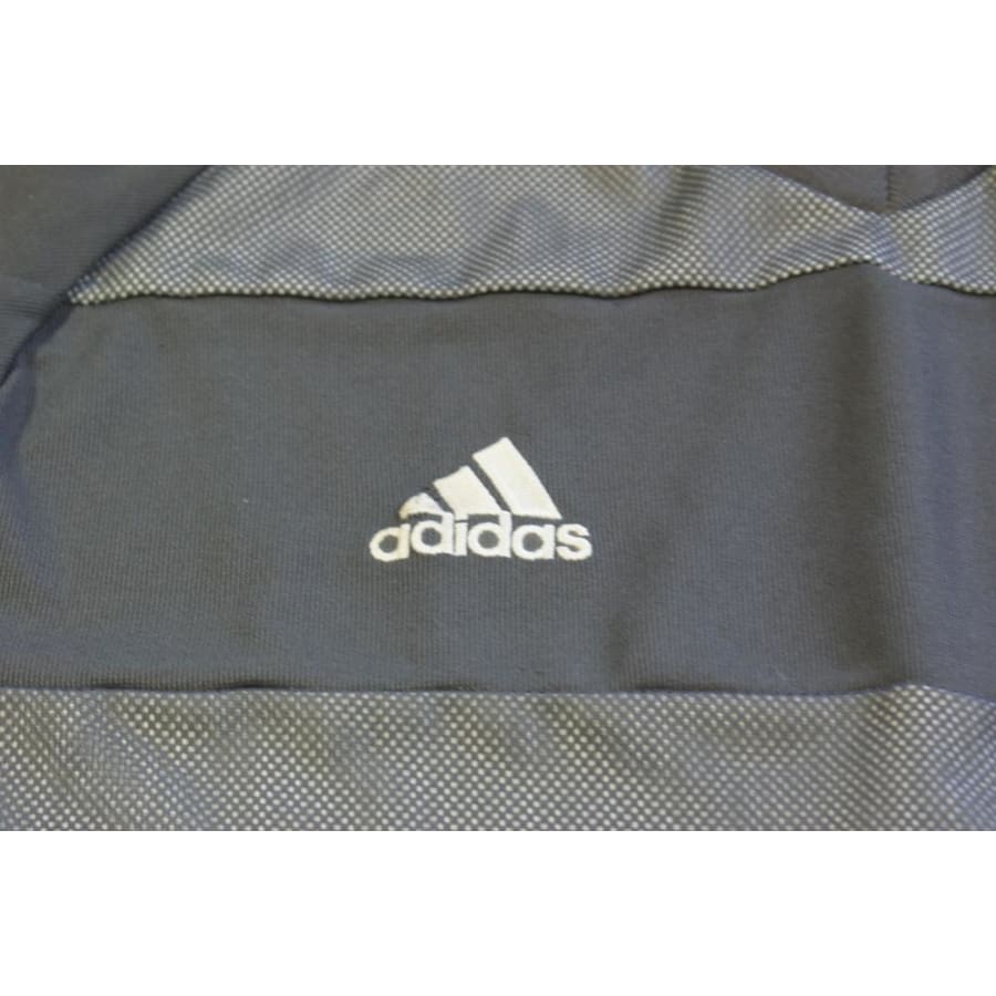 Maillot Allemagne vintage extérieur 2002-2003 - Adidas - Allemagne