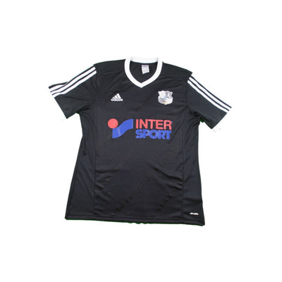 Maillot Amiens extérieur N°17 2014-2015 - Adidas - Amiens