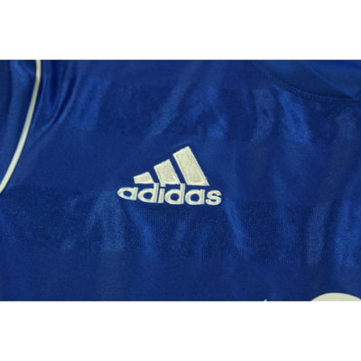 Maillot Amiens extérieur N°6 2013-2014 - Adidas - Amiens