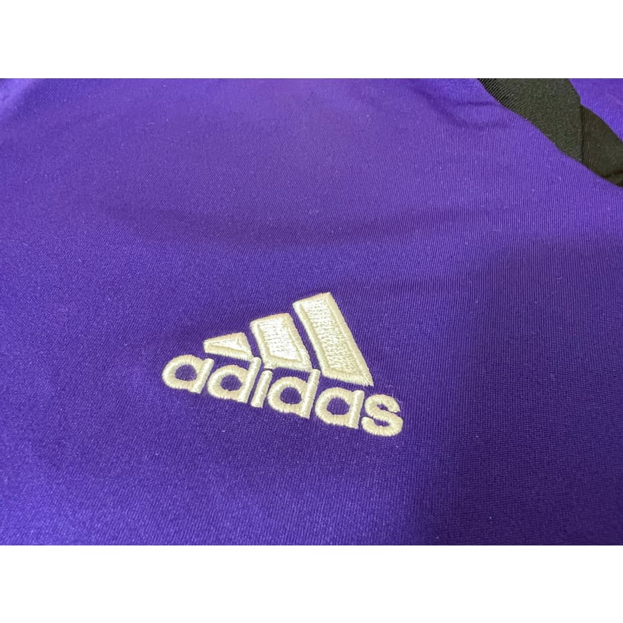 Maillot Anderlecht domicile #11 Pollet saison 2013-2014 - Adidas - RSC Anderlecht