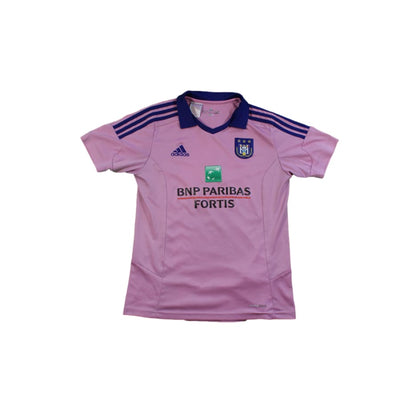 Maillot Anderlecht extérieur enfant N°16 DEFOUR 2014-2015 - Adidas - RSC Anderlecht