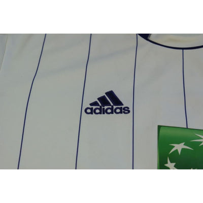 Maillot Anderlecht extérieur N°31 RSCA 2012-2013 - Adidas - RSC Anderlecht