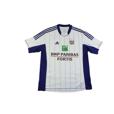 Maillot Anderlecht extérieur N°31 RSCA 2012-2013 - Adidas - RSC Anderlecht