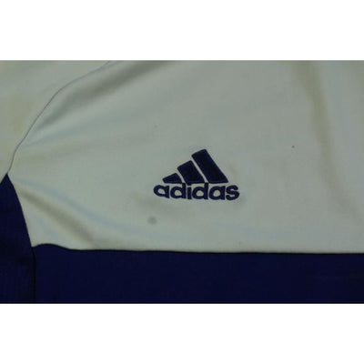 Maillot Anderlecht rétro domicile 2011-2012 - Adidas - RSC Anderlecht