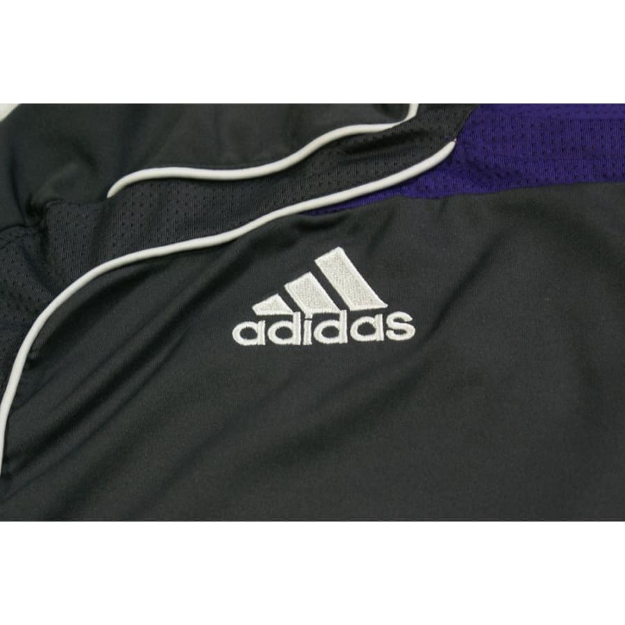 Maillot Anderlecht rétro entraînement N°10 LENNY 2010-2011 - Adidas - RSC Anderlecht