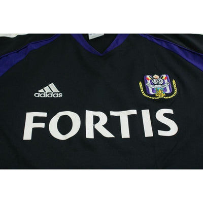 Maillot Anderlecht vintage domicile 2005-2006 - Adidas - RSC Anderlecht