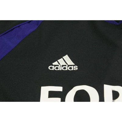 Maillot Anderlecht vintage domicile 2005-2006 - Adidas - RSC Anderlecht