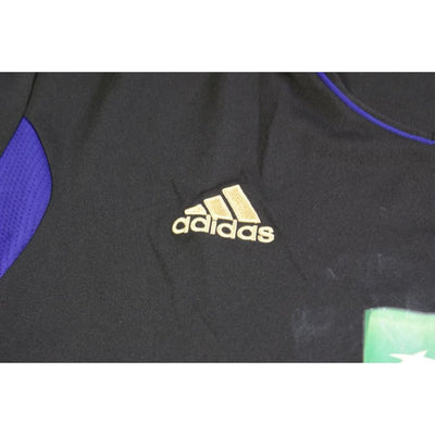 Maillot Anderlecht vintage domicile 2011-2012 - Adidas - RSC Anderlecht