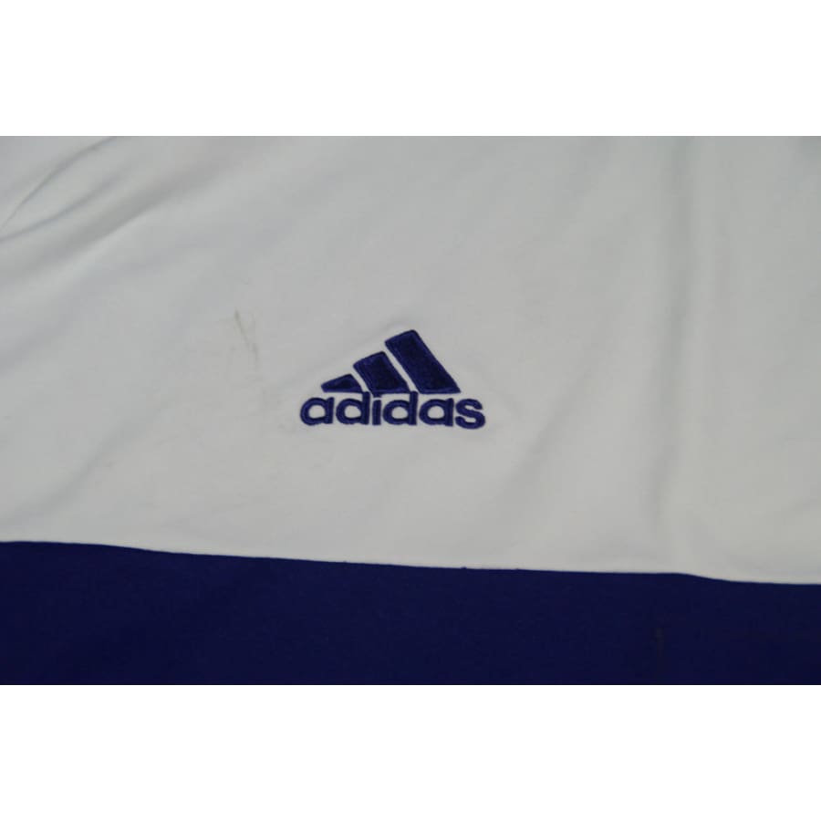 Maillot Anderlecht vintage domicile 2011-2012 - Adidas - RSC Anderlecht