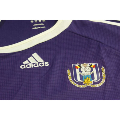 Maillot Anderlecht vintage domicile N°29 N.Frutos - Adidas - RSC Anderlecht