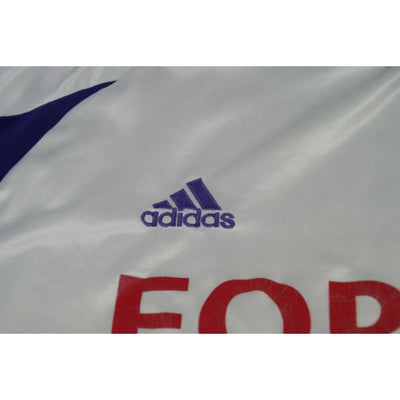 Maillot Anderlecht vintage extérieur 2003-2004 - Adidas - RSC Anderlecht