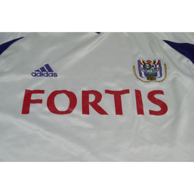 Maillot Anderlecht vintage extérieur 2003-2004 - Adidas - RSC Anderlecht