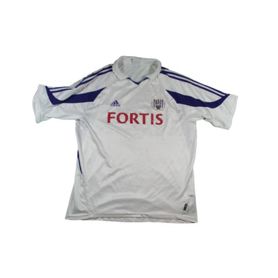 Maillot Anderlecht vintage extérieur 2003-2004 - Adidas - RSC Anderlecht