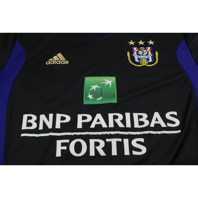 Maillot Anderlecht vintage extérieur N°70 R.VARGAS 2011-2012 - Adidas - RSC Anderlecht