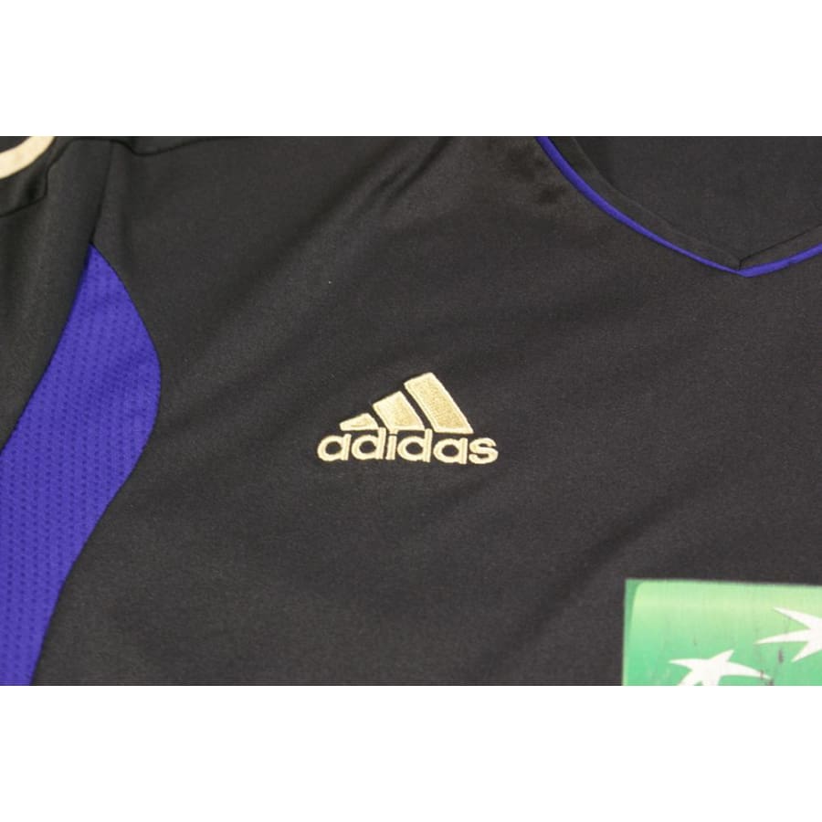 Maillot Anderlecht vintage extérieur N°70 R.VARGAS 2011-2012 - Adidas - RSC Anderlecht