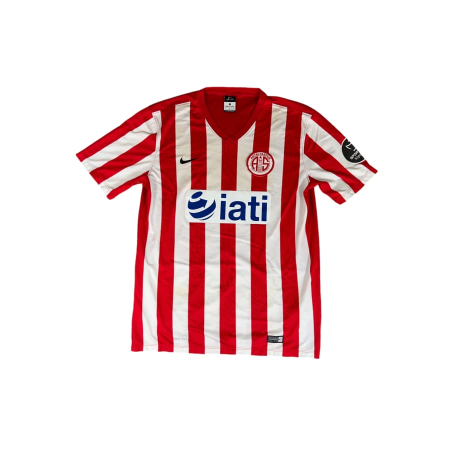 Maillot Antalyaspor domicile #9 Eto’o saison 2015-2016 - Nike - Antalyaspor