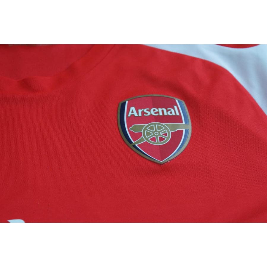 Maillot Arsenal domicile 2014-2015 - Puma - Arsenal