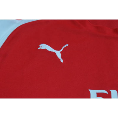 Maillot Arsenal domicile 2014-2015 - Puma - Arsenal