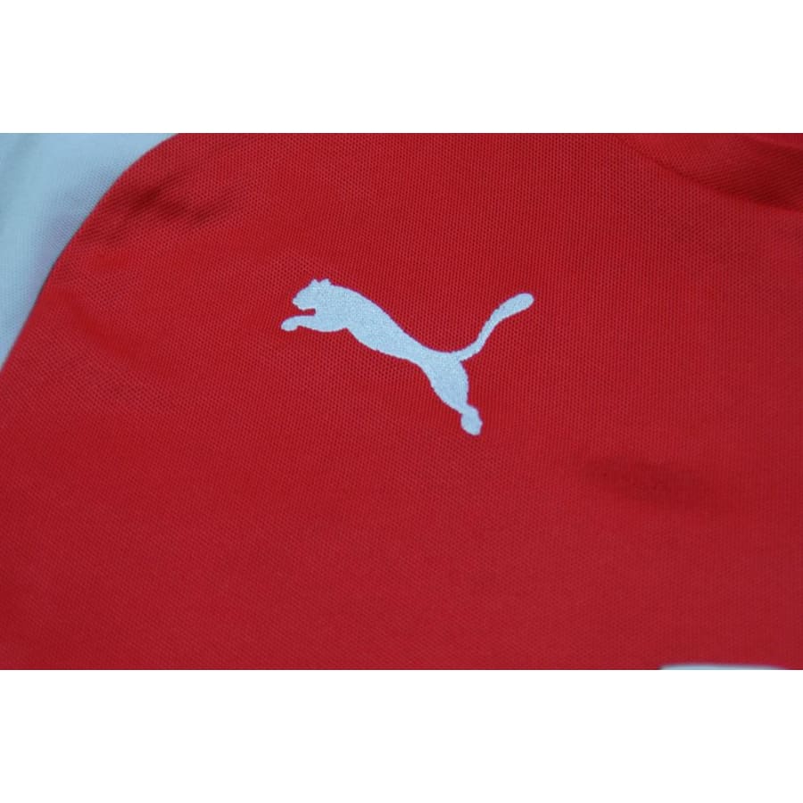 Maillot Arsenal domicile 2014-2015 - Puma - Arsenal