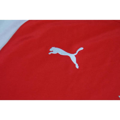 Maillot Arsenal domicile 2014-2015 - Puma - Arsenal