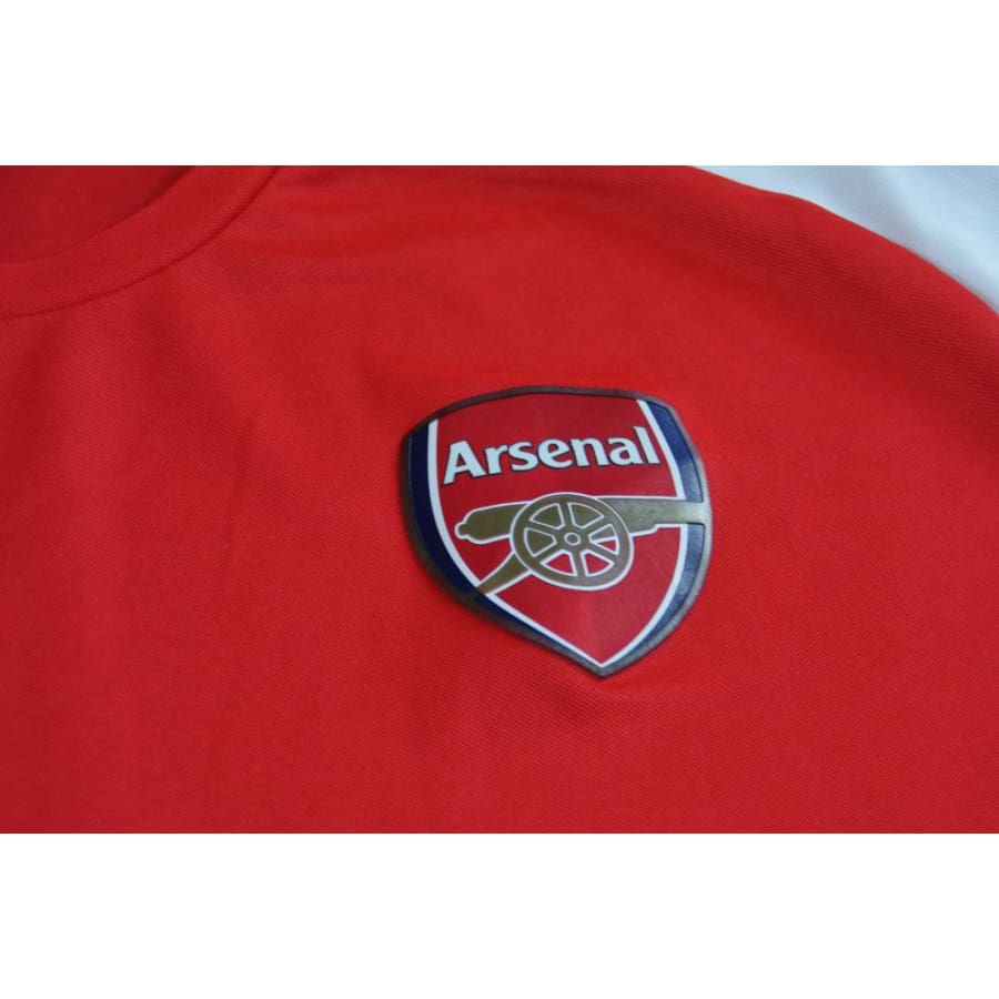 Maillot Arsenal domicile 2014-2015 - Puma - Arsenal