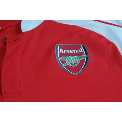 Maillot Arsenal domicile 2015-2016 - Puma - Arsenal