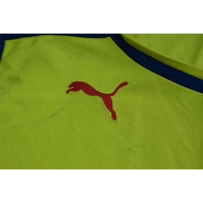 Maillot Arsenal extérieur 2014-2015 - Puma - Arsenal