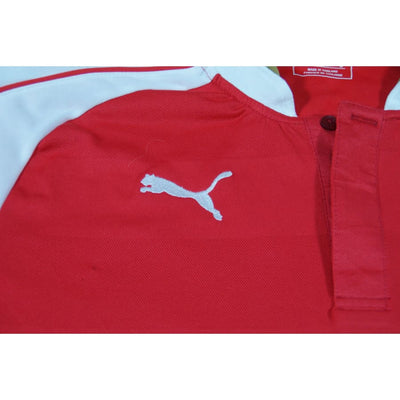 Maillot Arsenal FC domicile #17 ALEXIS 2015-2016 - Puma - Arsenal
