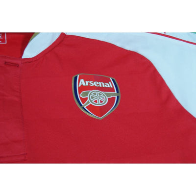 Maillot Arsenal FC domicile #17 ALEXIS 2015-2016 - Puma - Arsenal