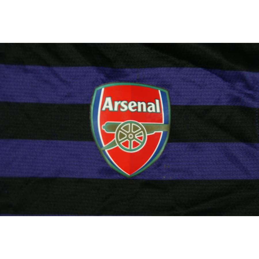 Maillot Arsenal FC extérieur #9 Podolski 2012-2013 - Nike - Arsenal