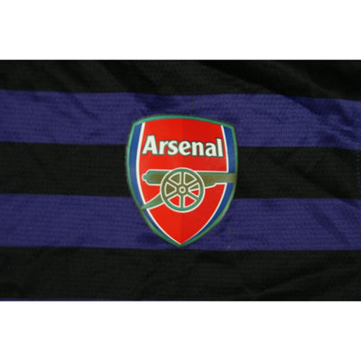 Maillot Arsenal FC extérieur #9 Podolski 2012-2013 - Nike - Arsenal