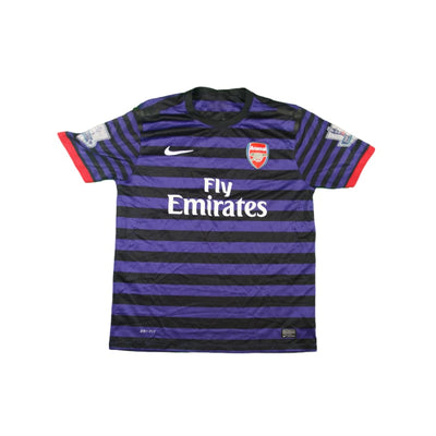 Maillot Arsenal FC extérieur #9 Podolski 2012-2013 - Nike - Arsenal