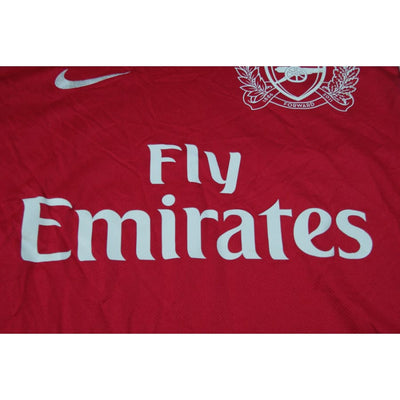 Maillot Arsenal rétro domicile 2011-2012 - Nike - Arsenal