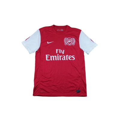 Maillot Arsenal rétro domicile 2011-2012 - Nike - Arsenal