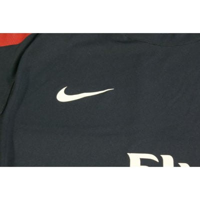 Maillot Arsenal rétro entraînement années 2000 - Nike - Arsenal