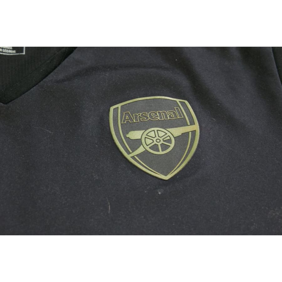 Maillot Arsenal third 2015-2016 - Puma - Arsenal